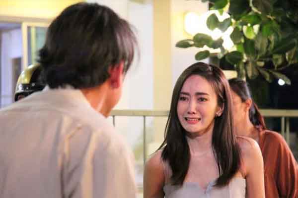 Từ ngày sống chung với nhà anh chồng, tôi mệt nhọc mà không dám than thở-2