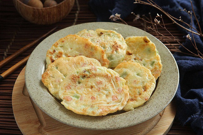 4 công thức bánh ăn sáng cực ngon mà không ngán-3