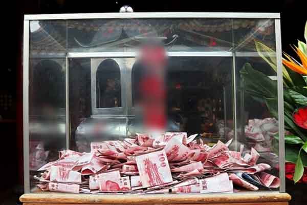 Cho bạn vay 1,6 tỷ đồng, 29 năm sau, người đàn ông bất ngờ bị triệu tập đến đồn cảnh sát-3