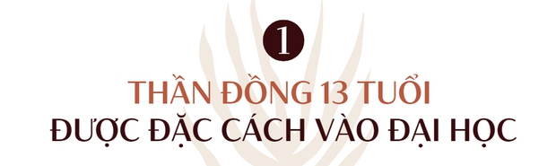 13 tuổi đỗ đại học, là niềm hy vọng của cả làng nhưng 38 tuổi đột ngột xuất gia, 15 năm sau hoàn tục mới tiết lộ những điều bất ngờ-1