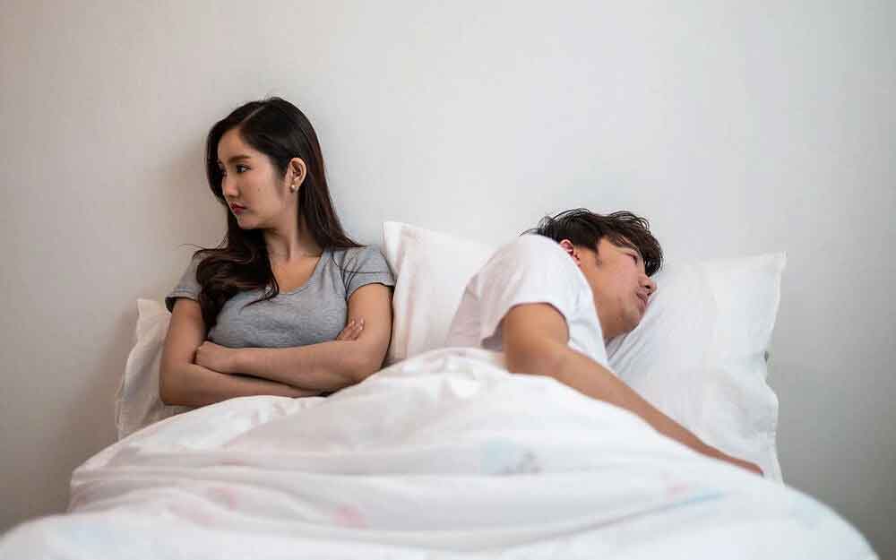 Từ ngày sống chung với nhà anh chồng, tôi mệt nhọc mà không dám than thở-1