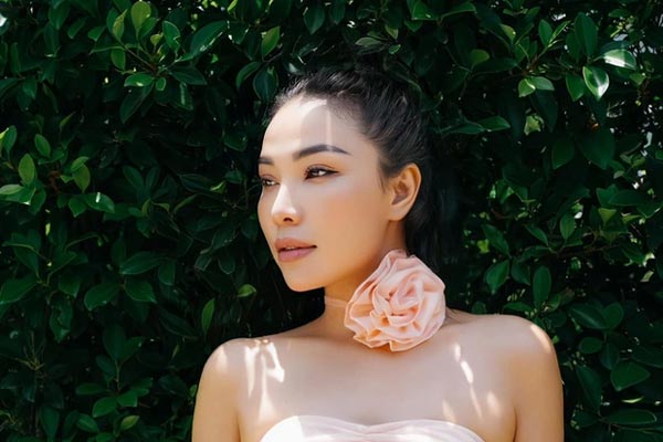 Động thái của Diệp Lâm Anh sau khi Quỳnh Thư lên tiếng về nghi vấn sử dụng chất kích thích-6