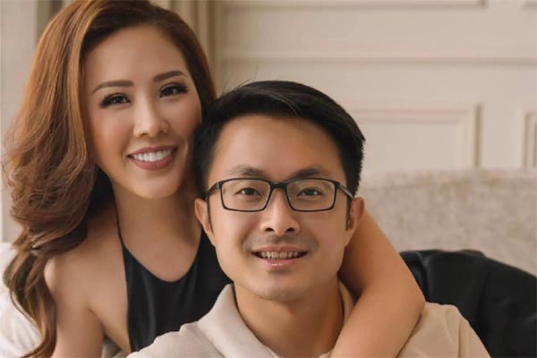 Vì sao chia tay chồng kém 10 tuổi từ 1 năm trước nhưng giờ Hoa hậu Thu Hoài mới công bố?-4