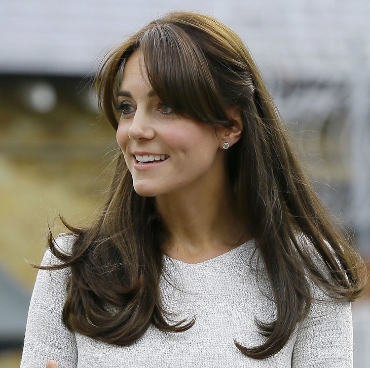 Thân vương William từng tiết lộ thứ đẹp nhất của Vương phi Kate hóa ra lại là cơn ác mộng-1