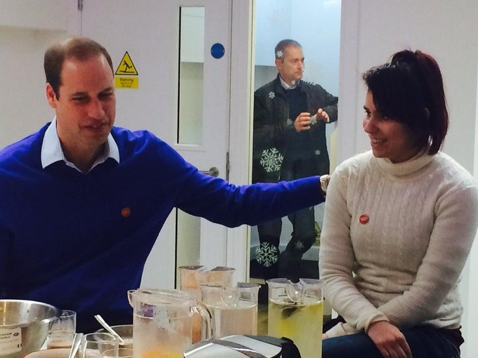 Thân vương William từng tiết lộ thứ đẹp nhất của Vương phi Kate hóa ra lại là cơn ác mộng-2