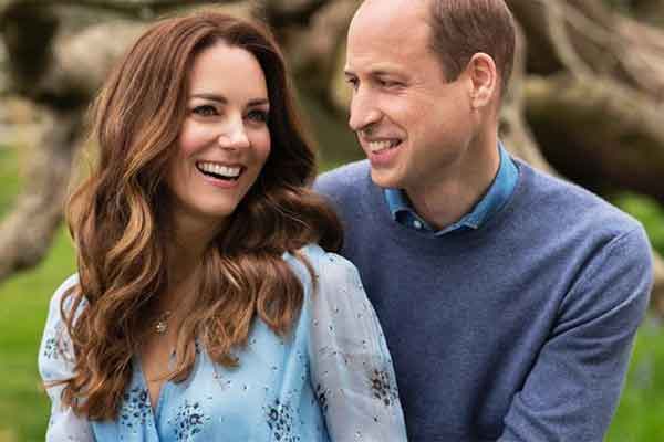 Thân vương William đi bán bánh mì trước sự kinh ngạc của người hâm mộ-4