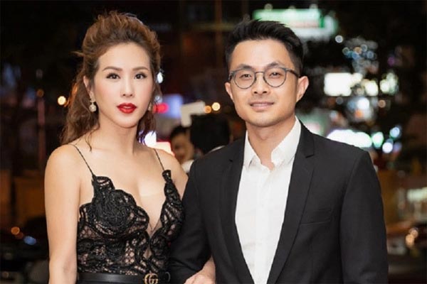 Hoa hậu Thu Hoài một mình kiếm 10 tỷ/tháng, tự nuôi 3 con sau 4 mối tình tan vỡ-12