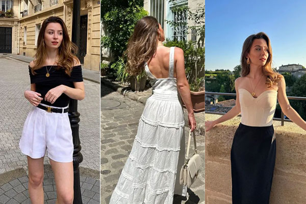 4 lý do nên sắm trang phục dáng ôm, thay vì diện toàn đồ oversized-11