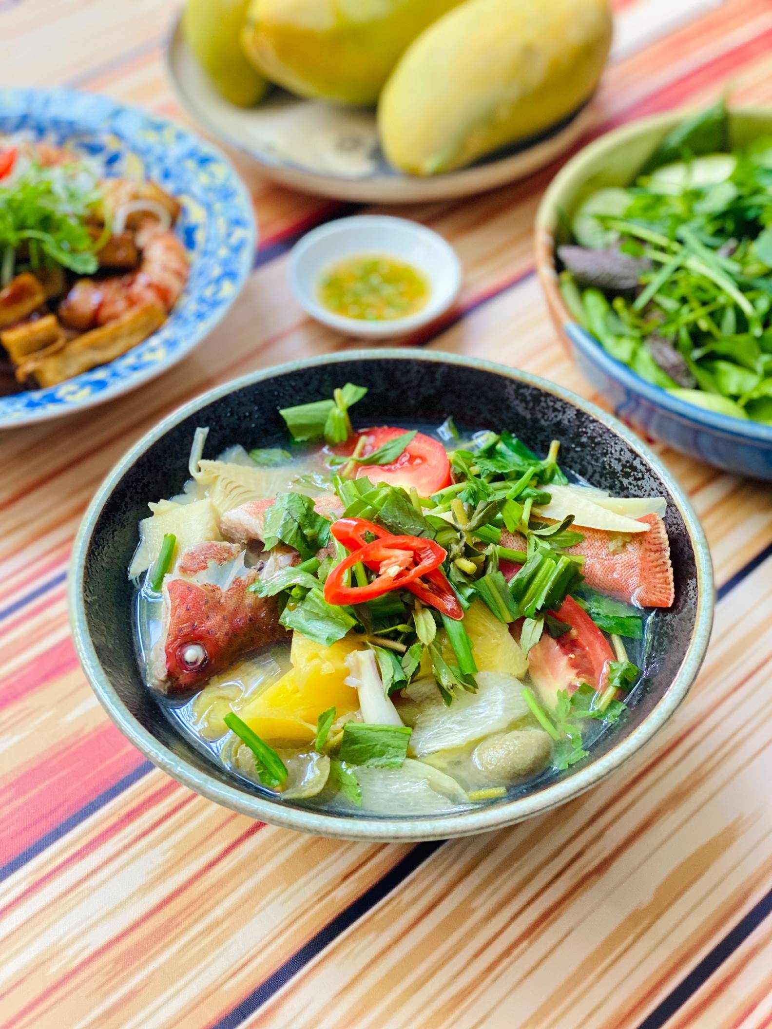 Gợi ý mâm cơm 3 món ngon và dễ làm cho ngày bận rộn-2