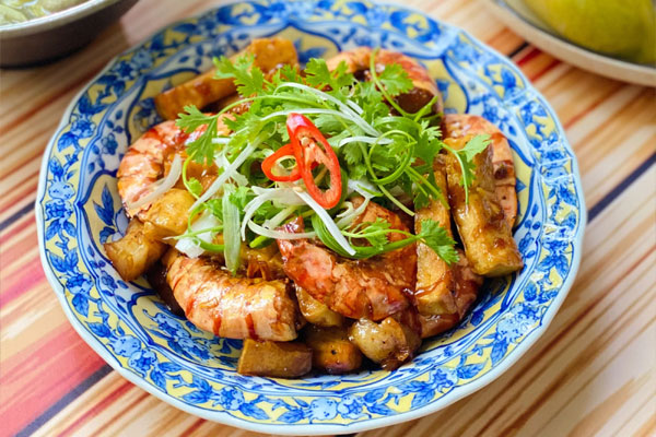 Gợi ý 3 món sinh tố thay thế bữa ăn giảm cân cực hiệu quả-12