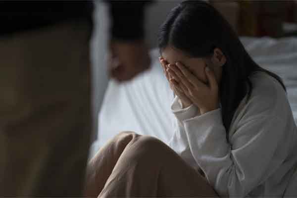 Tôi đòi ly hôn thì cả nhà chồng trách tôi sống bạc bẽo-2