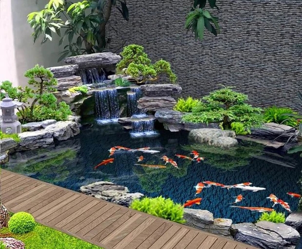 4 bảo bối” đặt trước cửa nhà, giúp Thần Tài gõ cửa, vượng khí dồi dào: Nhà giàu đặc biệt ưa chuộng bảo bối” đầu tiên-2