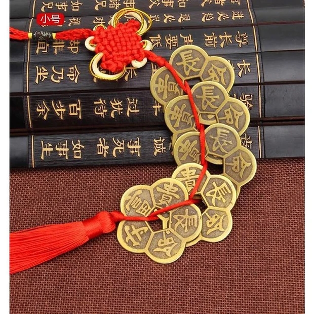 4 bảo bối” đặt trước cửa nhà, giúp Thần Tài gõ cửa, vượng khí dồi dào: Nhà giàu đặc biệt ưa chuộng bảo bối” đầu tiên-3