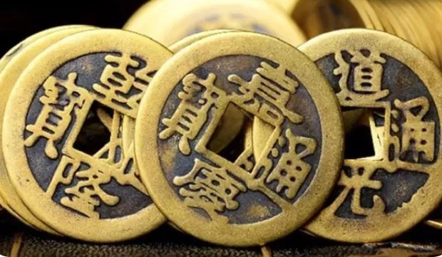 4 bảo bối” đặt trước cửa nhà, giúp Thần Tài gõ cửa, vượng khí dồi dào: Nhà giàu đặc biệt ưa chuộng bảo bối” đầu tiên-4