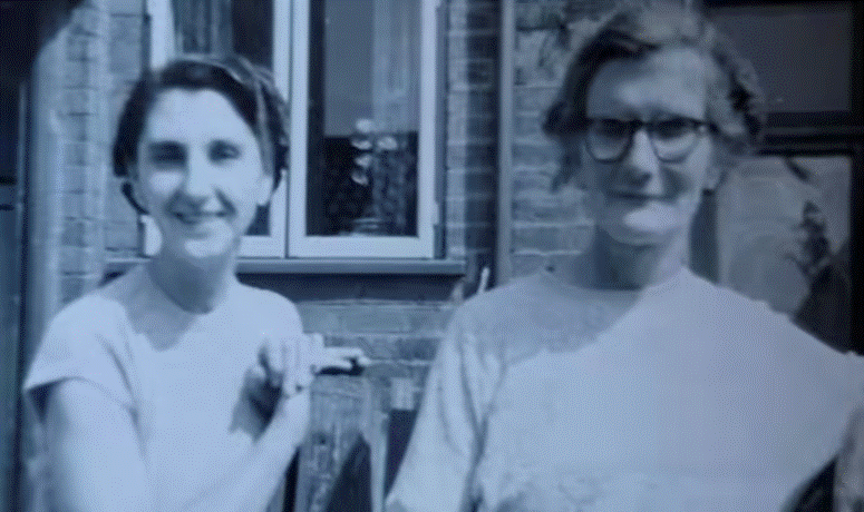 Người phụ nữ Anh sống 105 năm trong một căn nhà và không có ý định chuyển đi-1