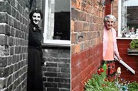 Người phụ nữ Anh sống 105 năm trong một căn nhà và không có ý định chuyển đi