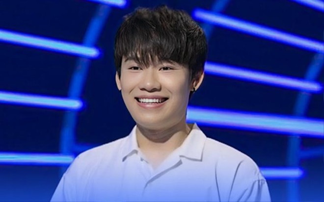 Tranh cãi tấm vé vàng của Quang Trung tại Vietnam Idol: Ở tầm karaoke nhưng qua ải nhờ danh tiếng?-1