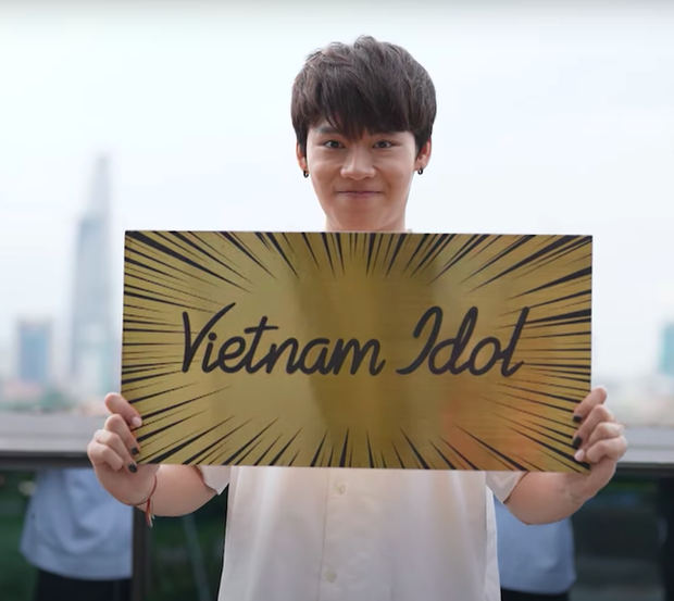 Tranh cãi tấm vé vàng của Quang Trung tại Vietnam Idol: Ở tầm karaoke nhưng qua ải nhờ danh tiếng?-2