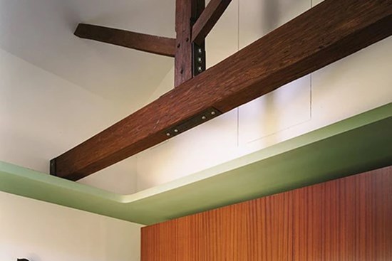 4 vị trí xà ngang đại kỵ gây hao tài và cách hoá giải