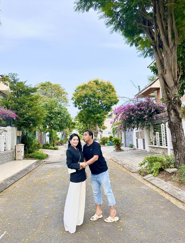 Sự thật về MC quốc dân tinh hoa hội tụ, phụ nữ rất yêu: Thói quen khác thường làm nên cuộc hôn nhân 20 năm-3