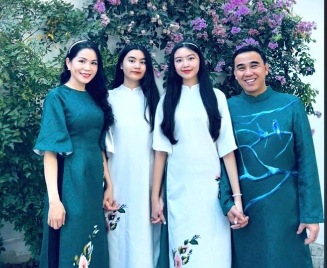 Sự thật về MC quốc dân tinh hoa hội tụ, phụ nữ rất yêu: Thói quen khác thường làm nên cuộc hôn nhân 20 năm-5