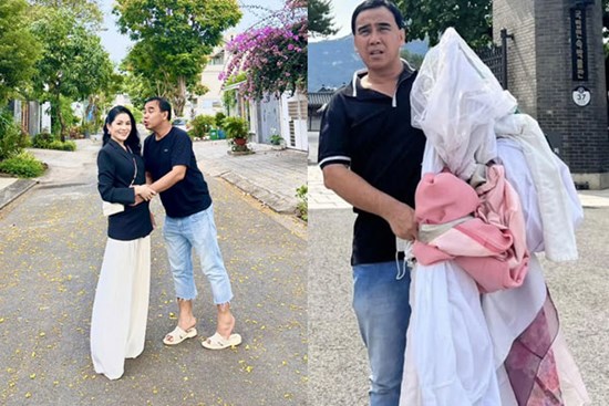 Sự thật về MC quốc dân 