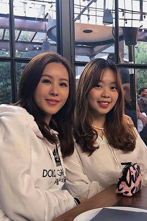 Hoa hậu Thu Hoài một mình kiếm 10 tỷ/tháng, tự nuôi 3 con sau 4 mối tình tan vỡ-8