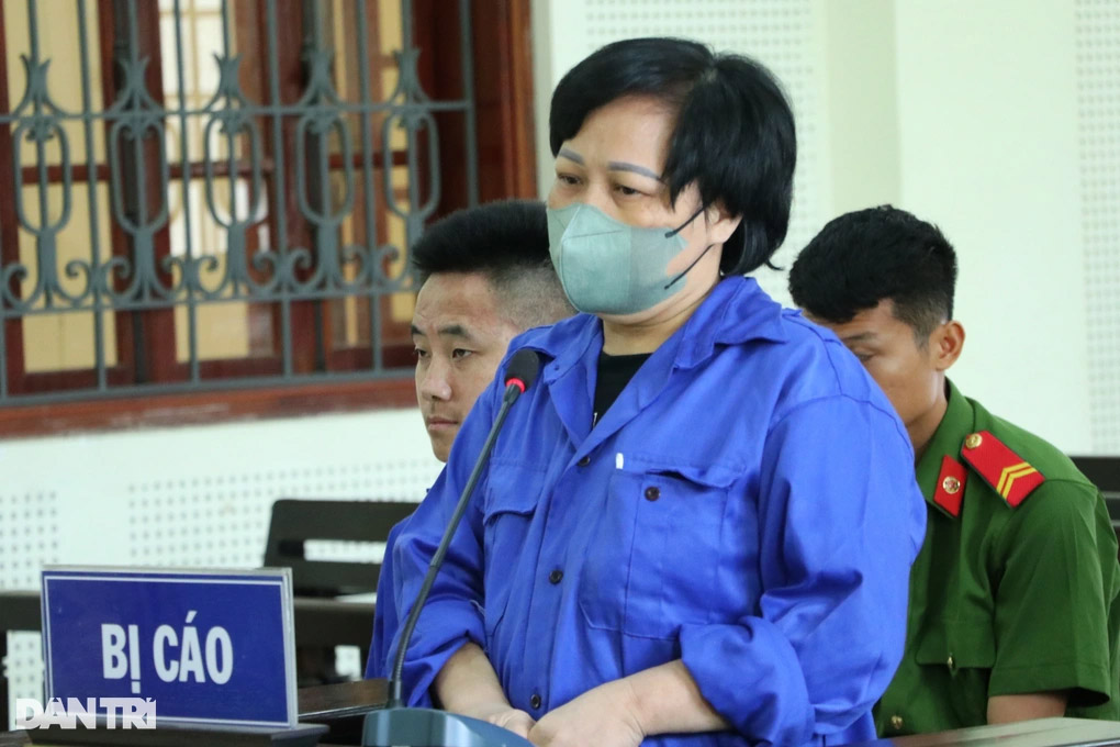 Con gái ung thư nhận án tù, mẹ già dặn đừng lo cho mẹ, mẹ có lương hưu-3