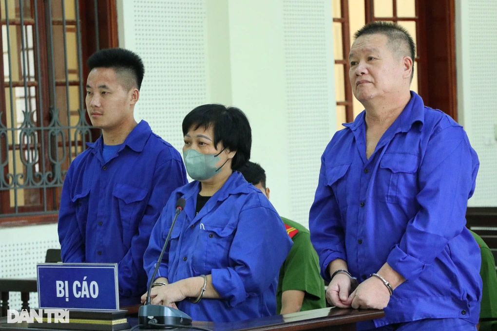 Con gái ung thư nhận án tù, mẹ già dặn đừng lo cho mẹ, mẹ có lương hưu-1