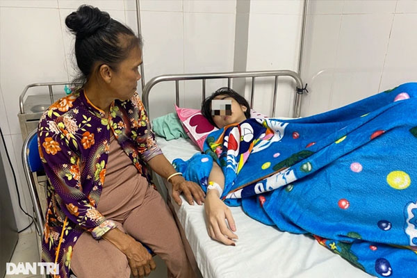 Xác minh vụ du khách bị đánh hội đồng tại Bãi Cháy-2