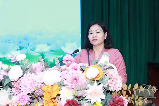 Đảng ủy Khối các cơ quan thành phố Hà Nội sơ kết công tác xây dựng Đảng 6 tháng đầu năm 2023