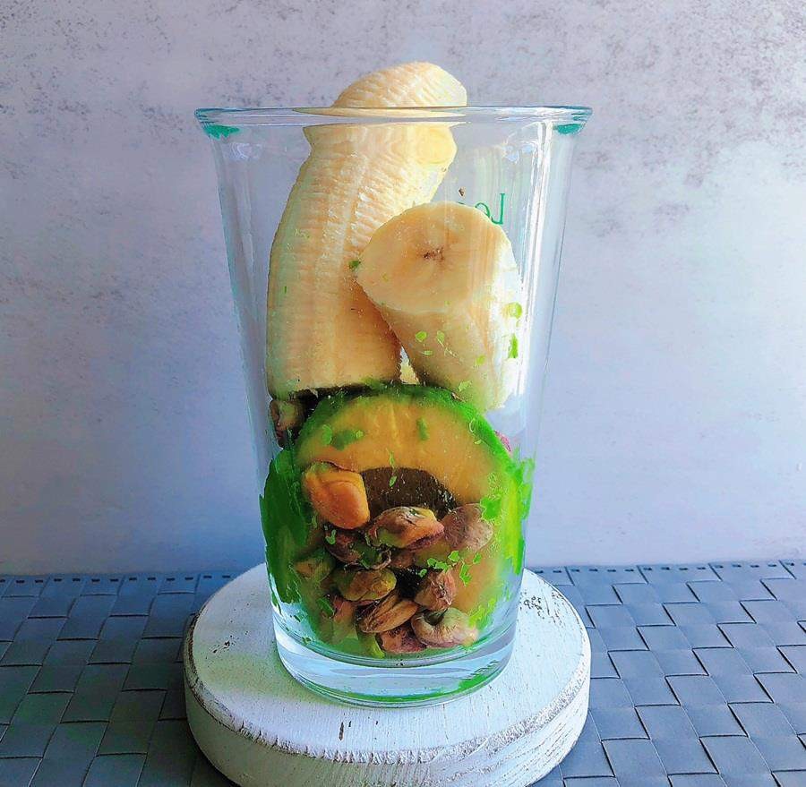 Gợi ý 3 món sinh tố thay thế bữa ăn giảm cân cực hiệu quả-9