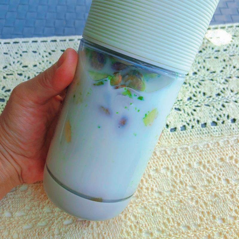 Gợi ý 3 món sinh tố thay thế bữa ăn giảm cân cực hiệu quả-10