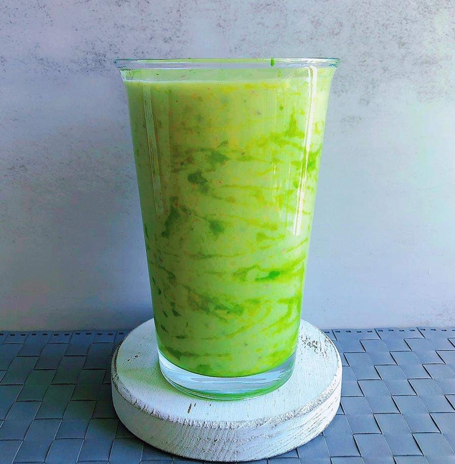 Gợi ý 3 món sinh tố thay thế bữa ăn giảm cân cực hiệu quả-11