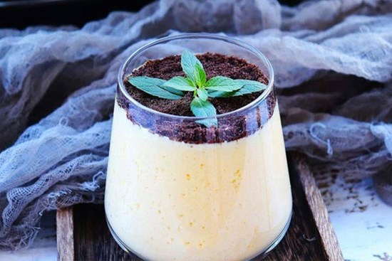 Gợi ý 3 món sinh tố thay thế bữa ăn giảm cân cực hiệu quả