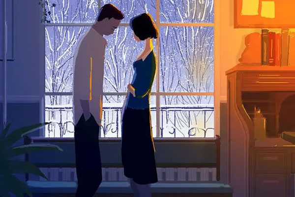 Vượt cạn một mình bị ngất trên bàn sinh, tỉnh dậy thấy vị bác sĩ trẻ đứng bên, tôi sốc nặng-2