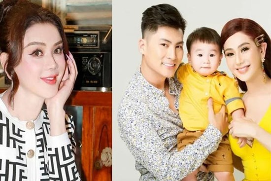 Lâm Khánh Chi thừa nhận làm mẹ đơn thân quá vất vả, muốn hàn gắn với chồng cũ nhưng bị từ chối phũ phàng