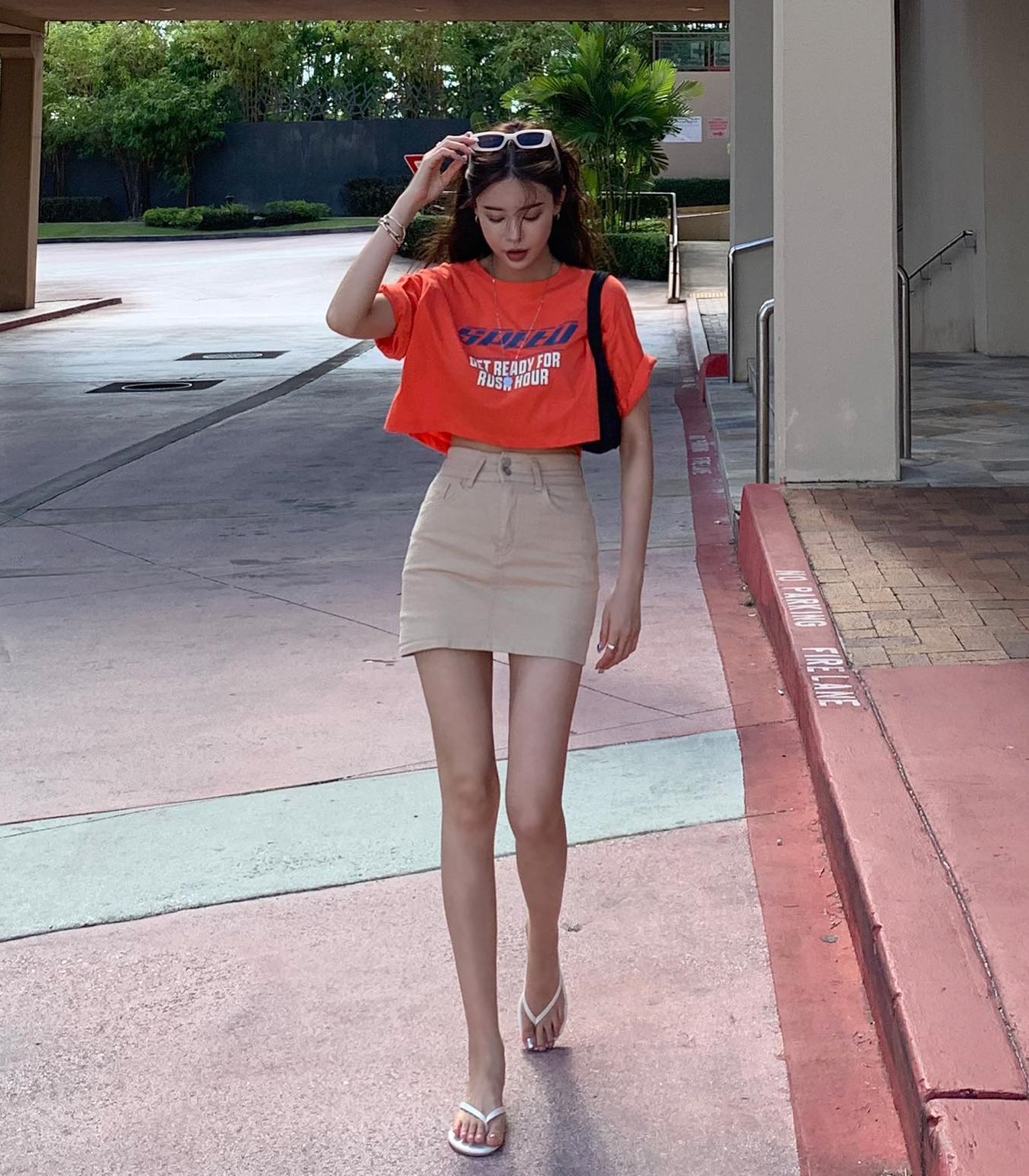 4 lý do nên sắm trang phục dáng ôm, thay vì diện toàn đồ oversized-1