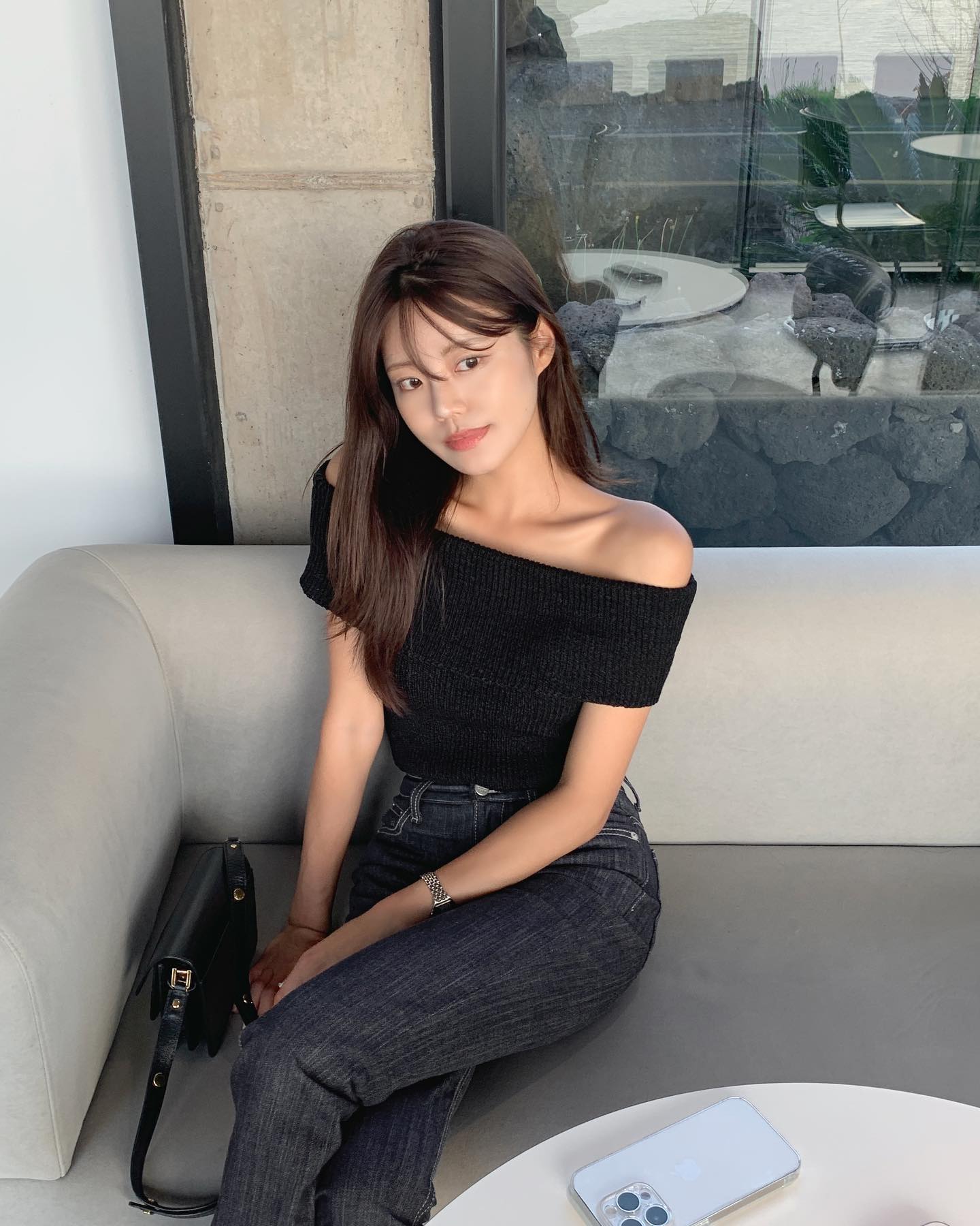 4 lý do nên sắm trang phục dáng ôm, thay vì diện toàn đồ oversized-5