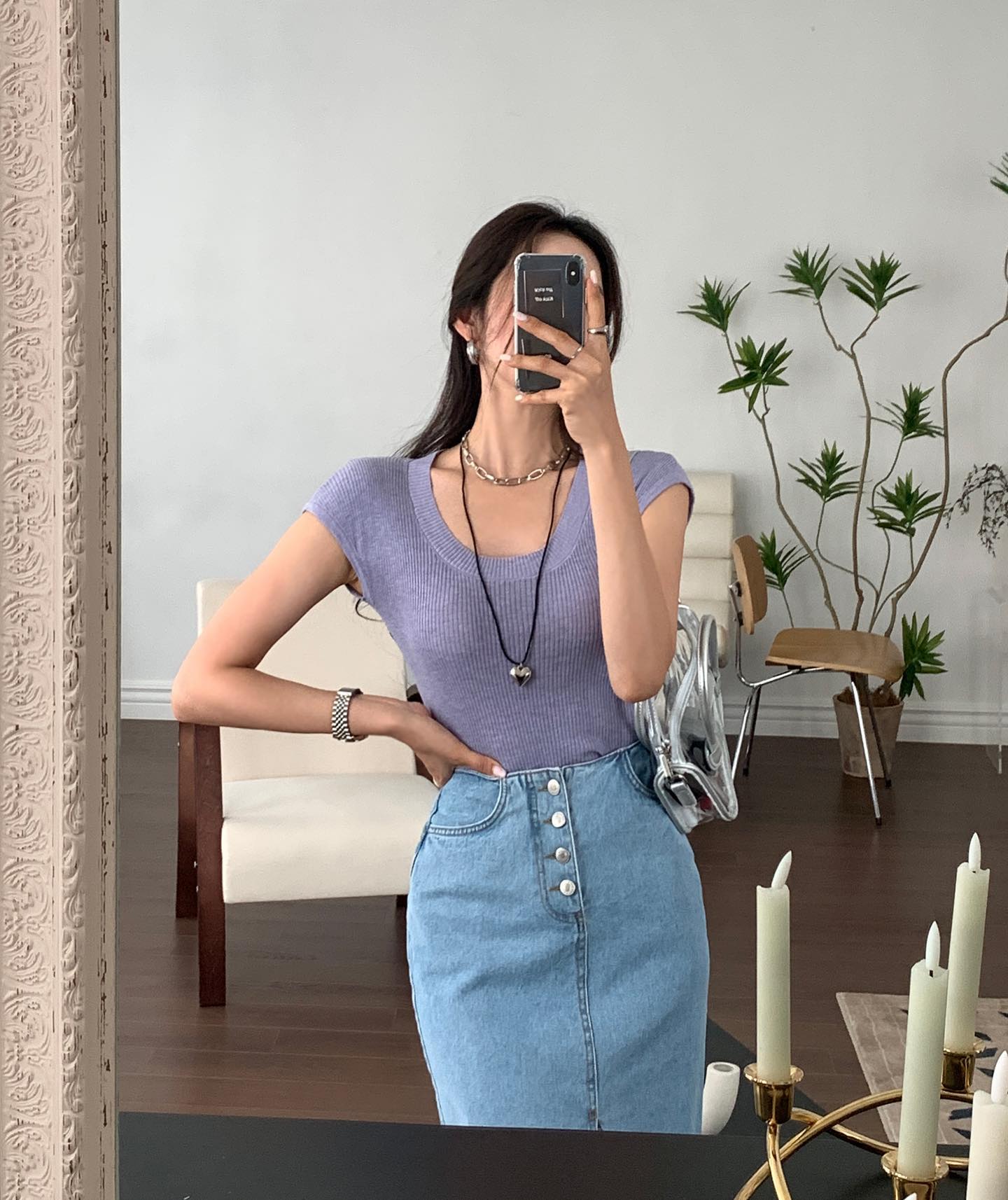 4 lý do nên sắm trang phục dáng ôm, thay vì diện toàn đồ oversized-8