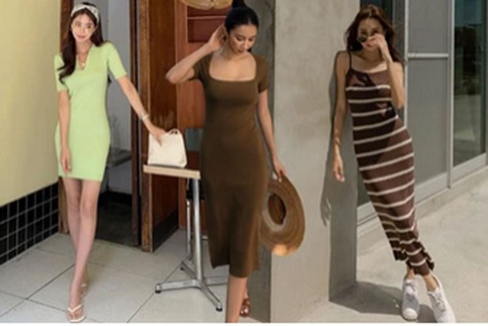 4 lý do nên sắm trang phục dáng ôm, thay vì diện toàn đồ oversized
