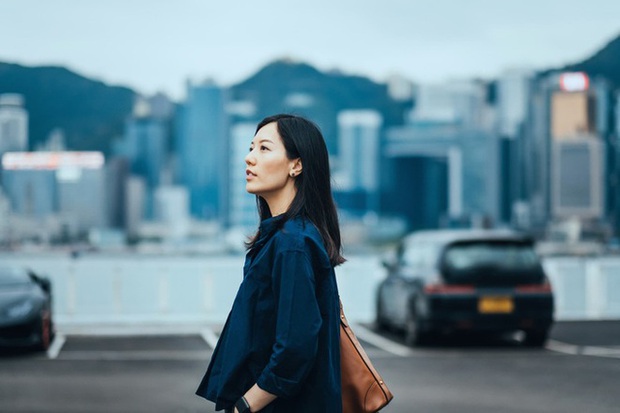 25 tuổi, bỏ việc văn phòng với mức lương 15.000 USD/tháng để làm công việc tay chân: Nghèo hơn, nhưng tôi hạnh phúc hơn”-4