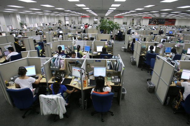 25 tuổi, bỏ việc văn phòng với mức lương 15.000 USD/tháng để làm công việc tay chân: Nghèo hơn, nhưng tôi hạnh phúc hơn”-2