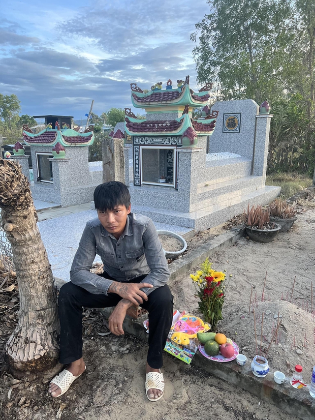 Lộc Fuho tiết lộ tình trạng báo động của vợ sau khi sảy thai, giải thích tin đồn mang bầu giả-4