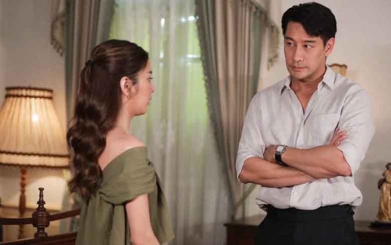 Họp lớp rồi đi ăn sau 5 năm ly hôn, vợ cũ nói một câu khiến tôi muốn yêu lại-1