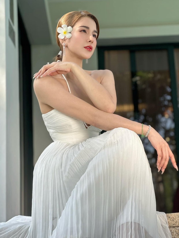 Động thái của Diệp Lâm Anh sau khi Quỳnh Thư lên tiếng về nghi vấn sử dụng chất kích thích-5