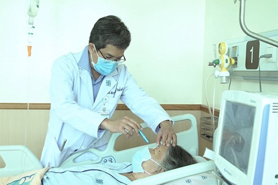 Căn bệnh 'tử thần thời 4.0', mỗi năm có 200.000 người Việt mắc phải