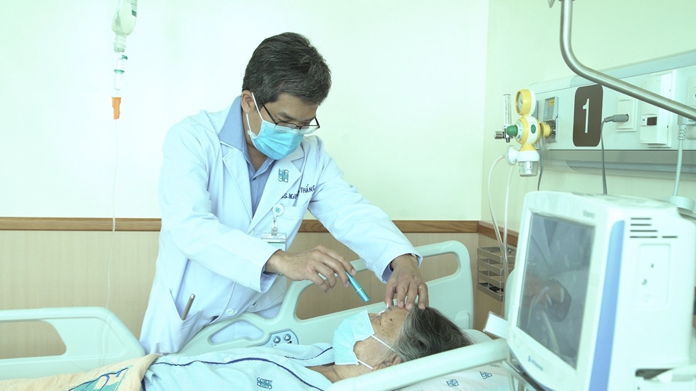 Căn bệnh tử thần thời 4.0, mỗi năm có 200.000 người Việt mắc phải-1