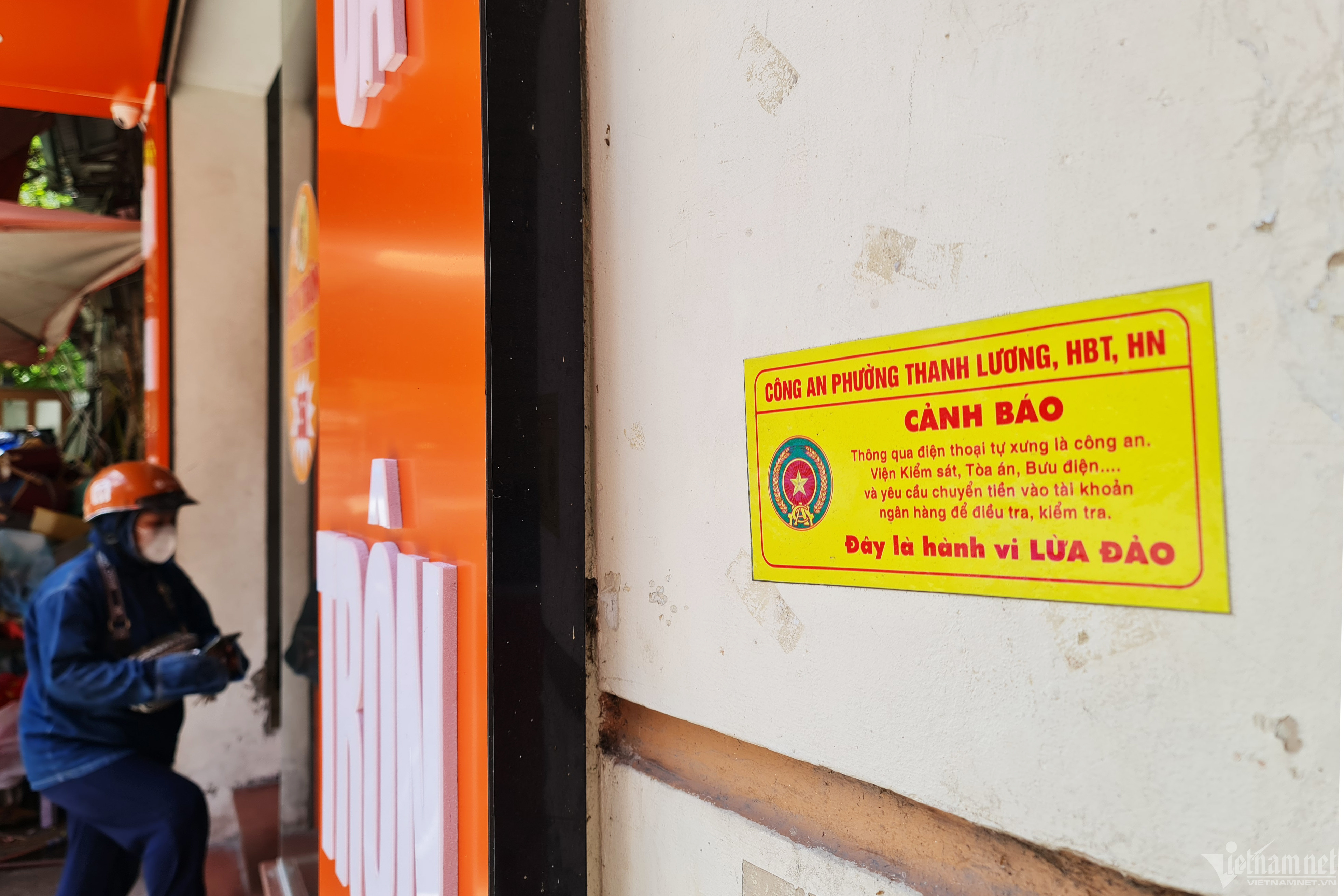 Mất tiền đau vì tin vào cuộc gọi Deepfake-4