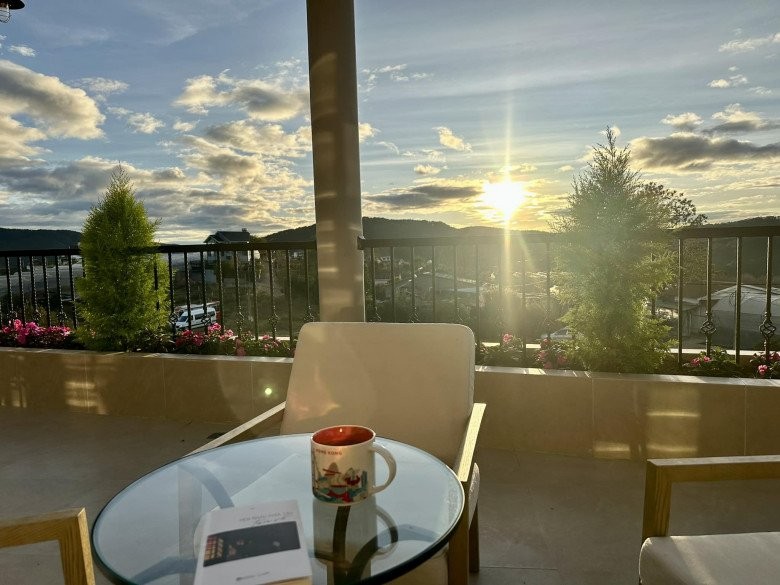 Gây sốc khi ly hôn chồng doanh nhân kém 10 tuổi chỉ sau 1 năm chung nhà, HH Thu Hoài từng tiết lộ 2 cơ ngơi gây sửng sốt-11